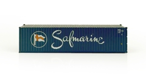 Pirata PI22604 - N - Container 40 Safmarine (2 Stück)